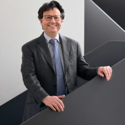 Albrecht Sieper