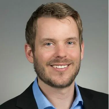 Image of Sebastian Rübbelke, Manager & Consultant at LINKIT Consulting