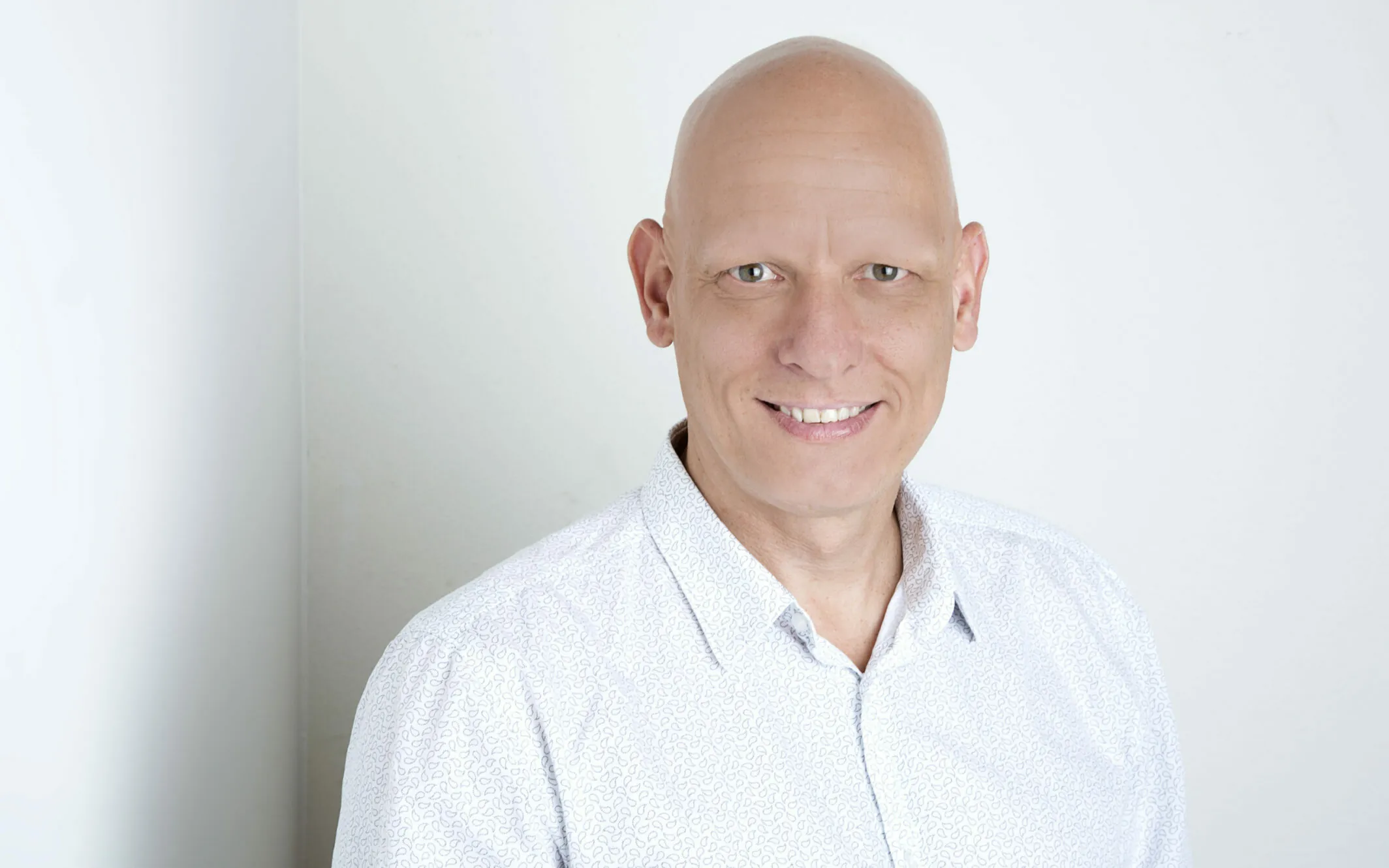 Bild von Thomas Wieberneit, Managing Consultant bei valantic Customer Engagement & Commerce