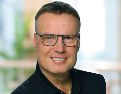 Portrait of Thomas Schwarz, Executive Director at PROC-IT GmbH, a valantic company