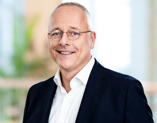 Portrait of Matthias Uhrig, Executive Director at INTARGIA Management Consulting GmbH, a valantic company