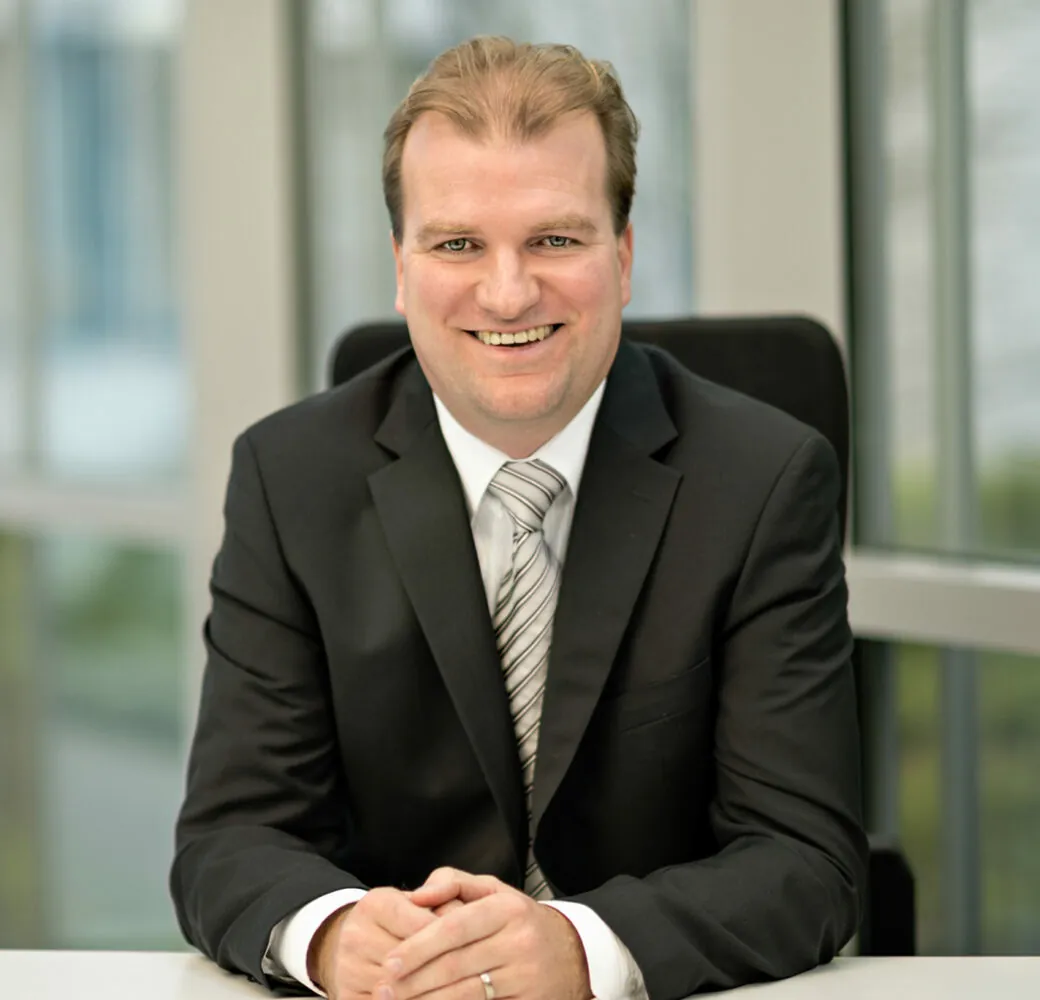 Image of Jörg Wassink, Director Marketing & Communications at valantic