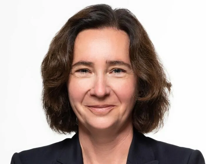 Image of Birgitt Schmidt Tophoff, Director Recruitment at valantic