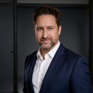 Bild von Stefan Michaelis, Business Executive, valantic Telco Solutions & Services