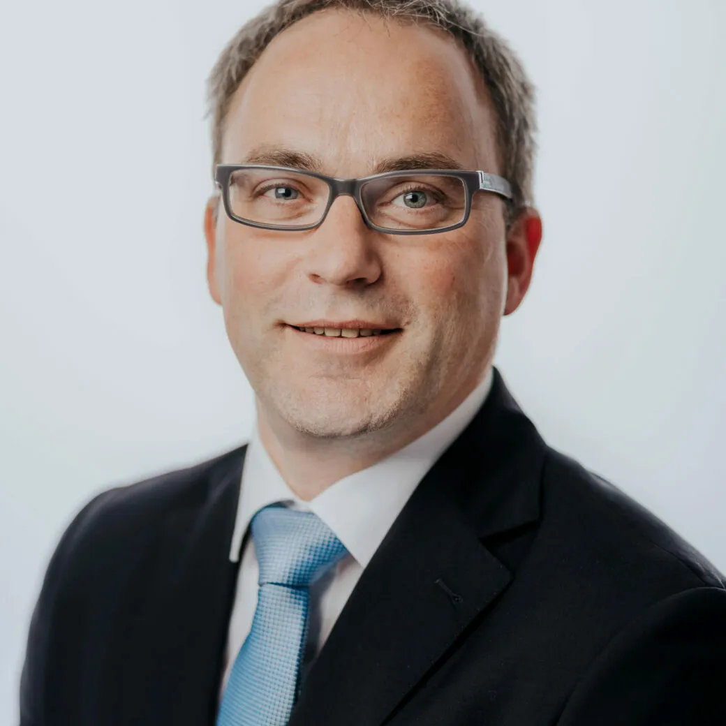 Image of Jens Lippold, Division Manager Sales & Business Development at valantic