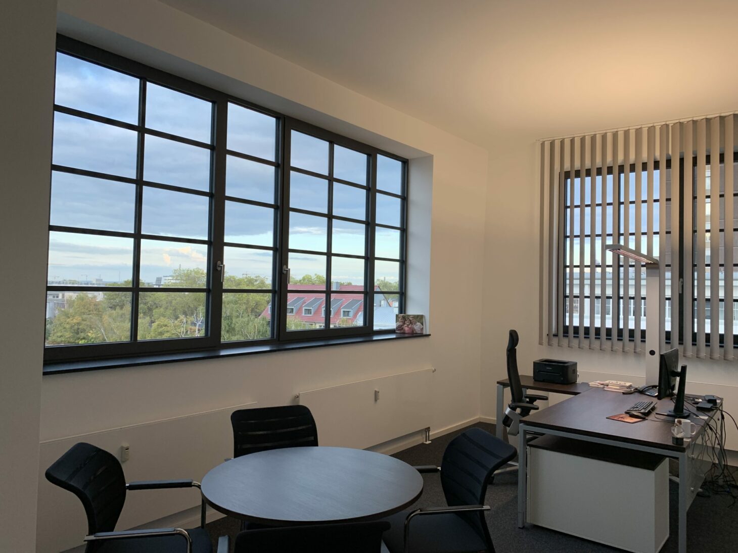 Bild eines Büros, valantic Niederlassung valantic ERP Consulting in Köln