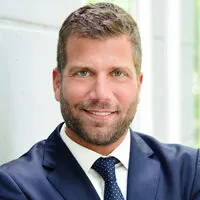 Bild von Martin W. Vierrath, Senior Sales Manager bei valantic