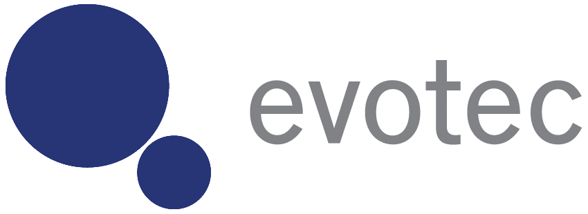 Evotec Logo