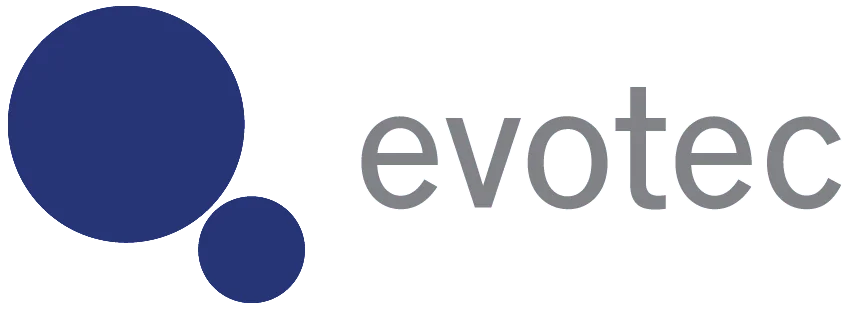 Evotec Logo