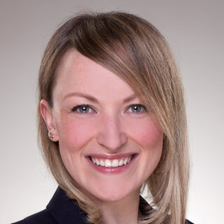 Picture of Tatjana Kilb, SAP C/4HANA Consultant at valantic