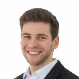 Picture of Christian Schneider, Junior SAP Consultant at valantic