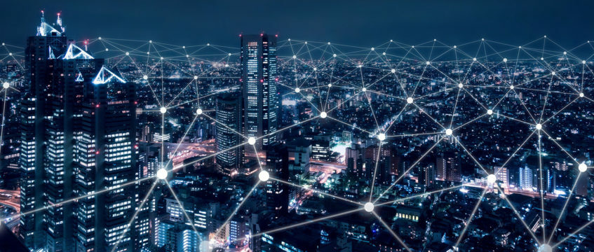 big-city-data-network