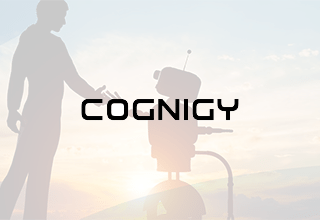 Logo Cognigy