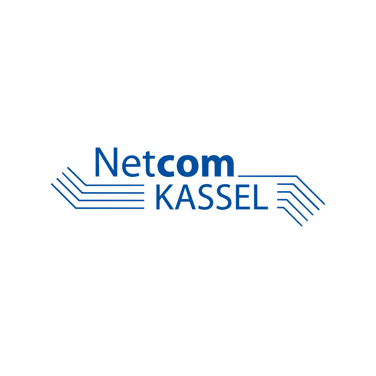 Logo Netcom Kassel