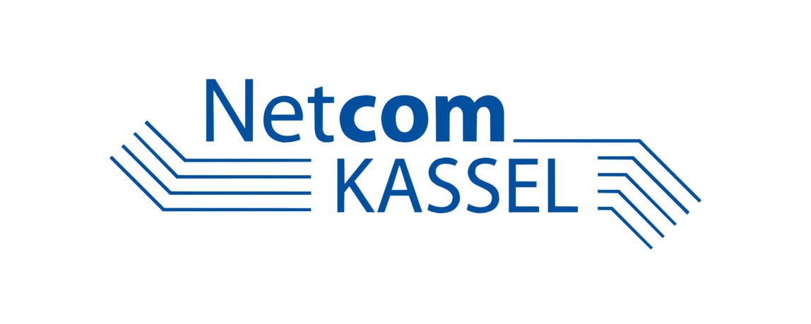 Logo Netcom Kassel