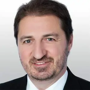 Picture of Jürgen Muth, Managing Director valantic CEC Deutschland