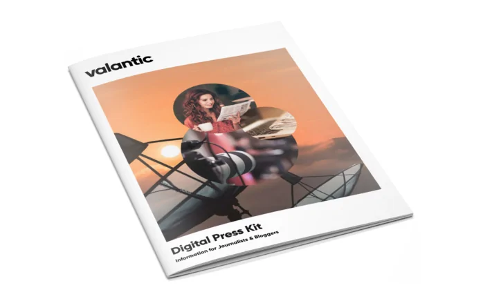 valantic Digital Press Kit
