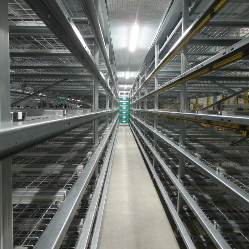 Intralogistik, Materialflusstechnik, Produktionslogistik, Zusammenarbeit von valantic und ubh