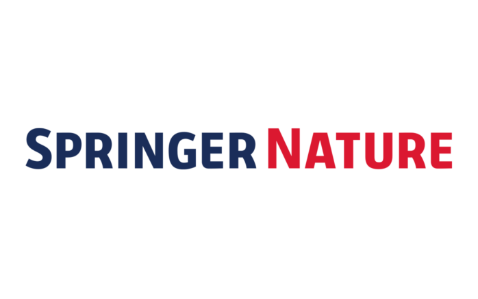Logo von Springer Nature