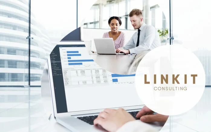 LINKIT Consulting ist jetzt valantic ERP Consulting