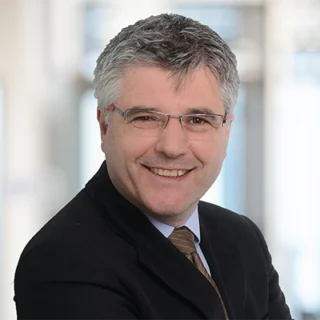 Picture of Thorsten Nawrath, Managing Consultant at valantic SCE