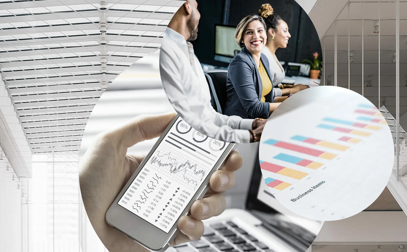 Der Weg zu Ihrem passenden SAP Data Warehouse