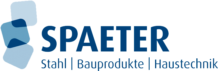Logo Spaeter, Carl Spaeter AG