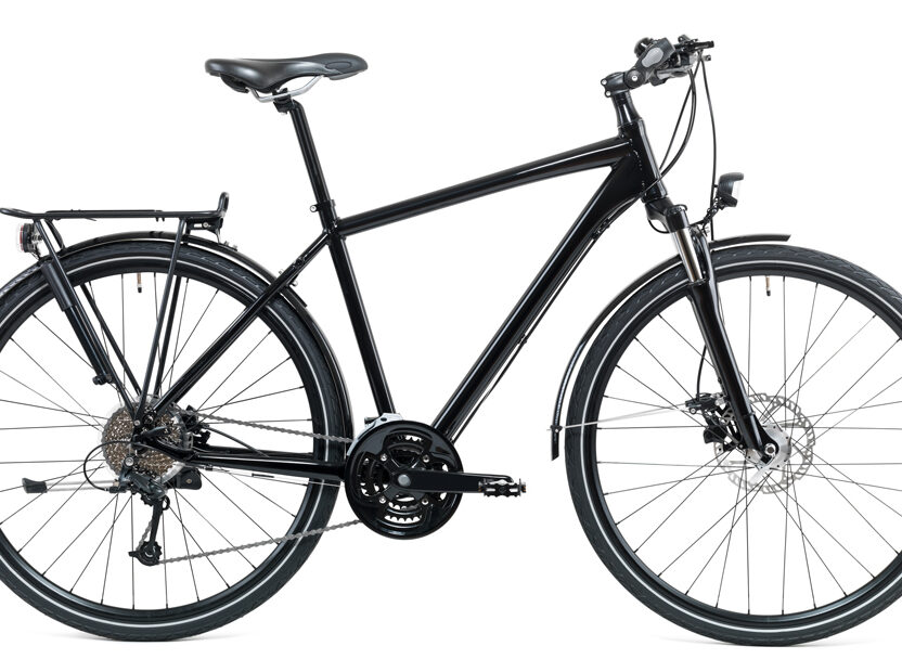 City Bike, valantic Bike Company