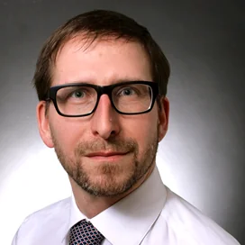 Foto von Benjamin Abraham Senior Manager Sales und Business Development bei Systema