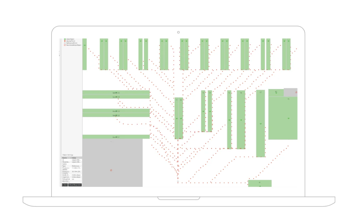 Mockup Spaeter Augmented Shop Plan