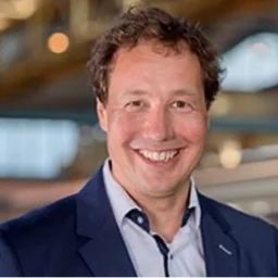 Image of SPAETER CIO Stephan Habegger