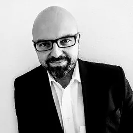 Foto von Alexander Rembecki, Alliance Director DACH & CEE & ME bei Ivalua