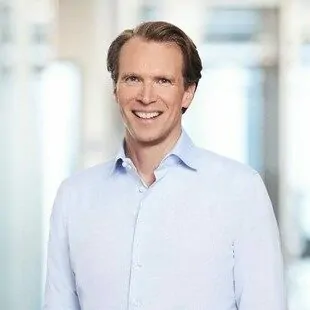 Image of Dr. Holger von Daniels, CEO & Partner at valantic