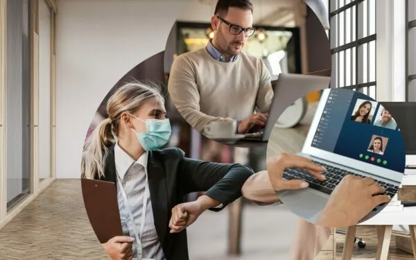 valantic image decision-makers at work