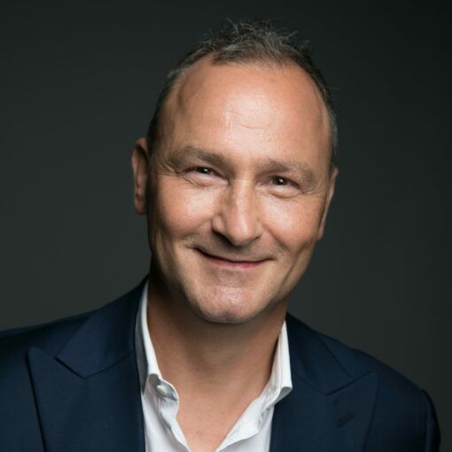 Image of Karsten Ötschmann, Managing Director and Partner at valantic