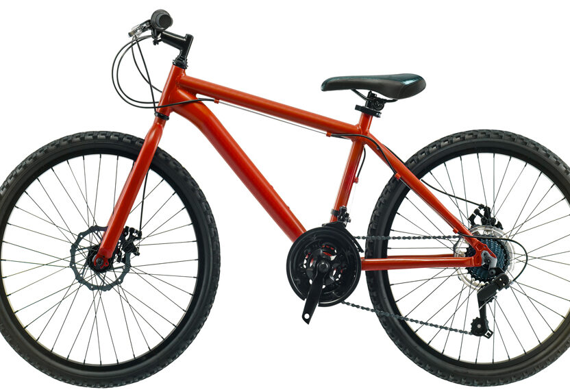 All Mountain Bike, valantic Bike Company