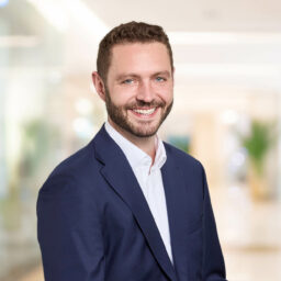 Bild von Manuel Essers, Senior Consultant SAP Business Analytics, valantic