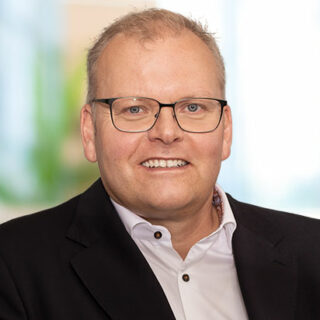 Bernd Trautwein, Geschaeftsfuehrer verovis GmbH, a valantic Company