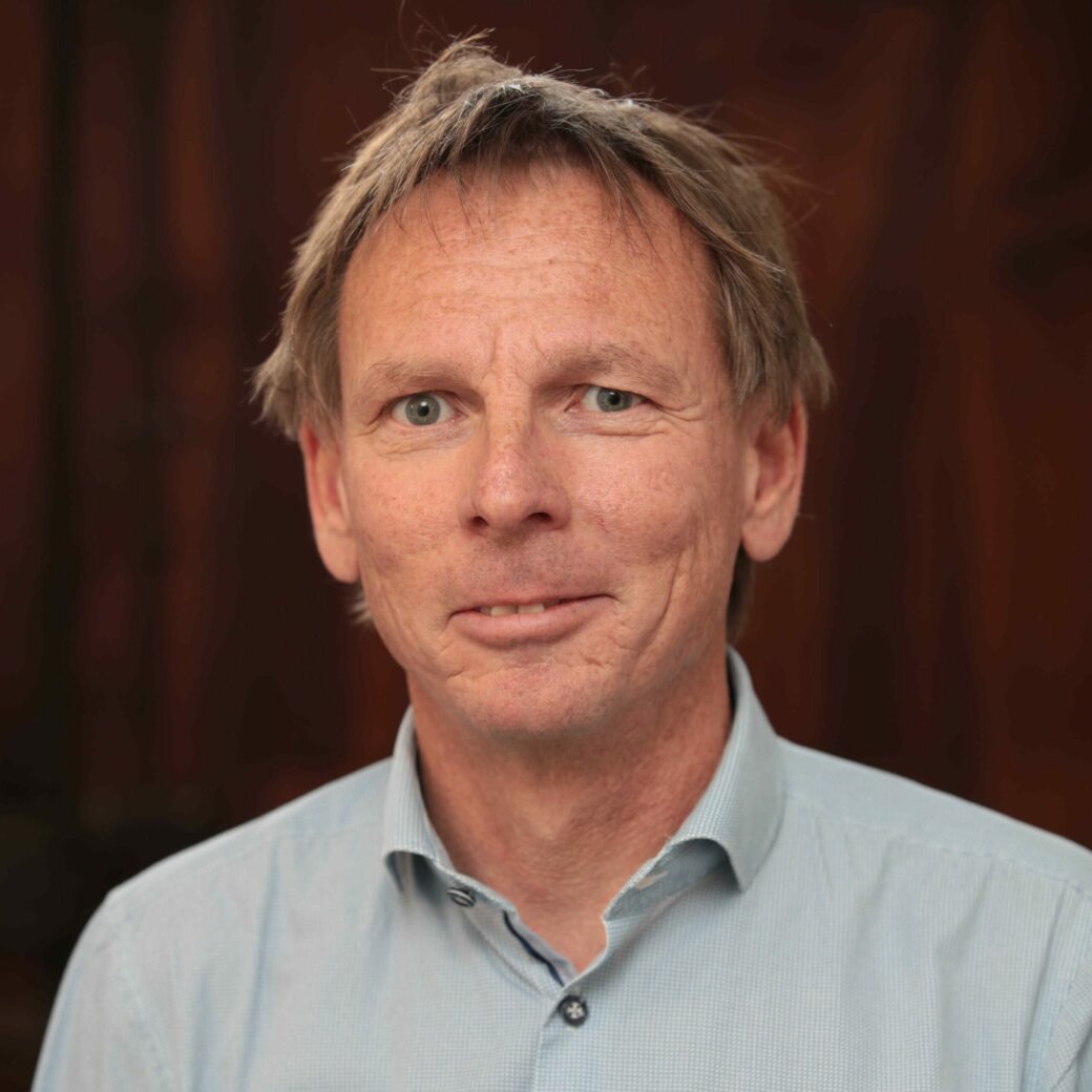 Image of Jens Rentsch, CEO of proTask IT Management GmbH – a valantic company