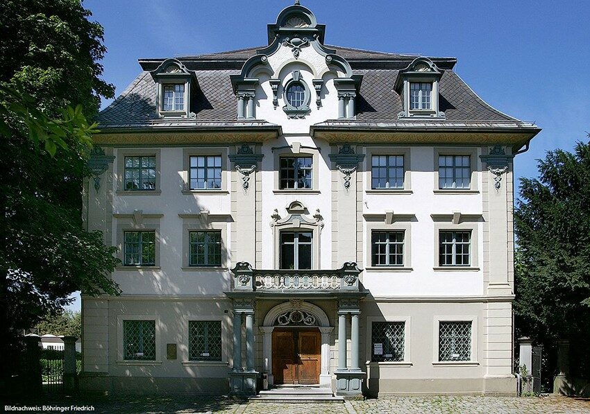 Image of the proTask Headquarter in Dornbirn, Austria