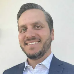 Image of Johannes Kapper, Product Manager and Project Manager of the SAP master data project at Südzucker