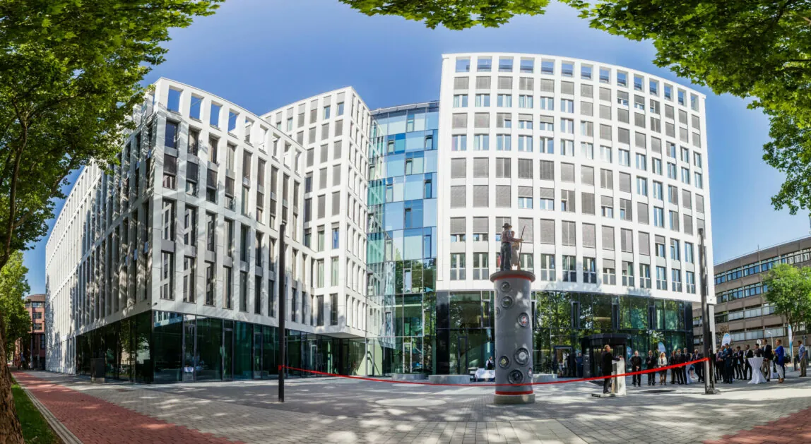 Bild des Standorts von Südzucker in Mannheim, Südzucker automatisiert SAP Stammdatenpflege mit MDC Master Data Cockpit