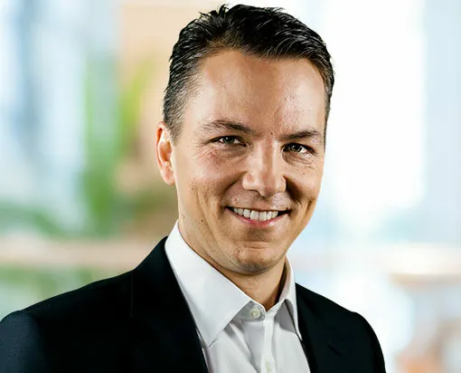 Daniel Tschentscher Partner wdp gmbh- a valantic company