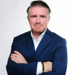 Portrait von Macr Schneider cognigy