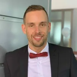 Image of Christopher Laysy, Team Business Process Development Material Master Data Management at Südzucker