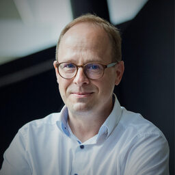 Bild von Jürgen Münch, Head of Scheduling, Knapp AG, Referent beim Supply Chain Excellence Day bei Knapp
