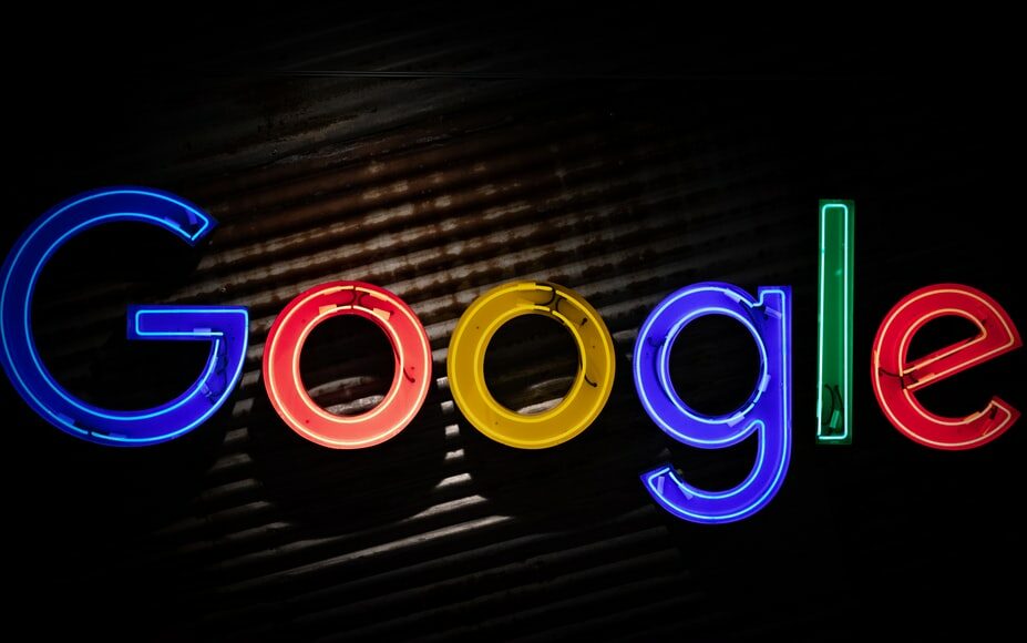 Logo von Google, Digital.Now Magazin: Wie Cyberkriminelle Google Forms für ihre Angriffe nutzen