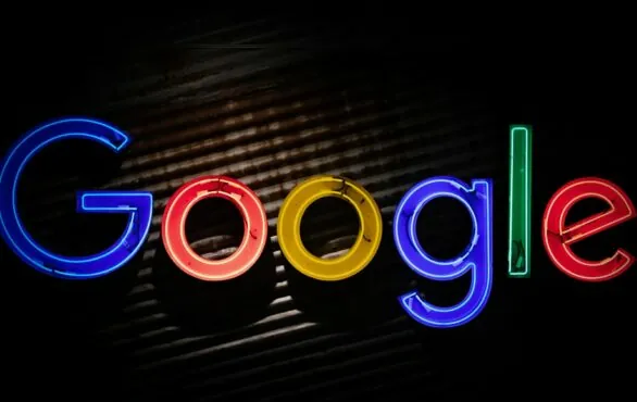 Logo von Google, Digital.Now Magazin: Wie Cyberkriminelle Google Forms für ihre Angriffe nutzen