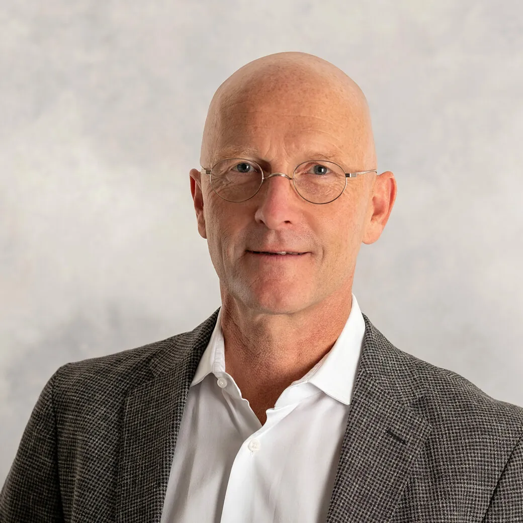 Picture of Dr. Markus Eisel, SyroCon – a valantic company