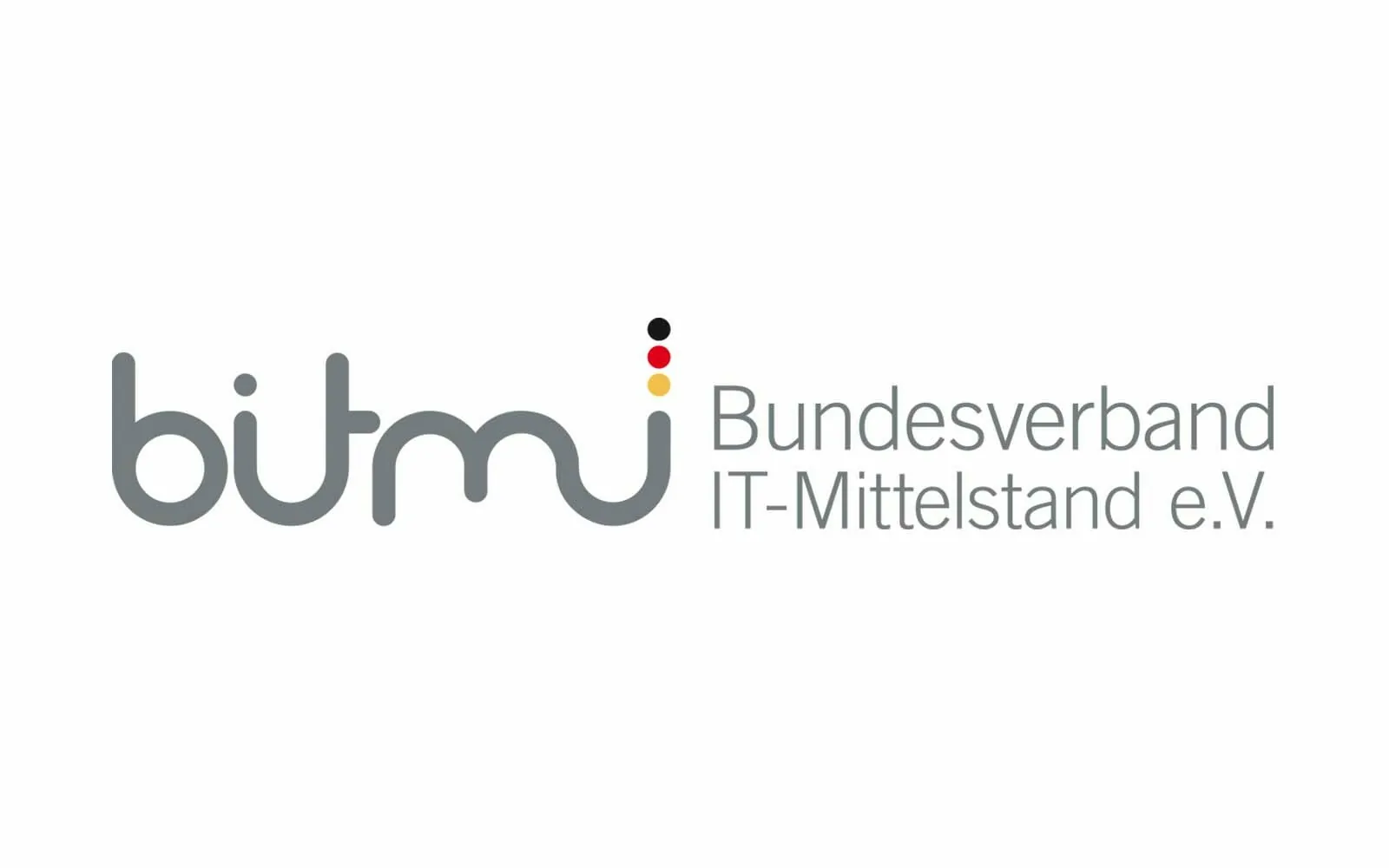 Logo des Bundesverbands IT-Mittelstand e.V. (BITMi)
